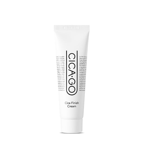 [Isoi] Cica Finish Cream 50ml-Luxiface.com