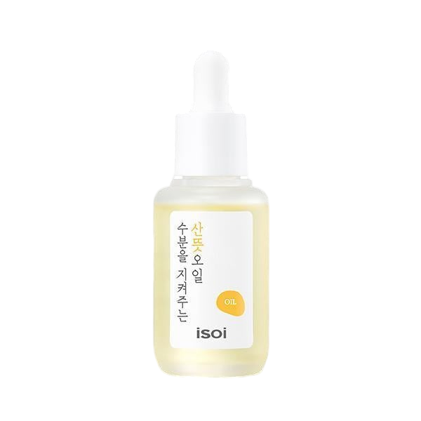 [ISOI] Fresh Oil, For a Fresh and Dewy Glow 30ml-Luxiface.com