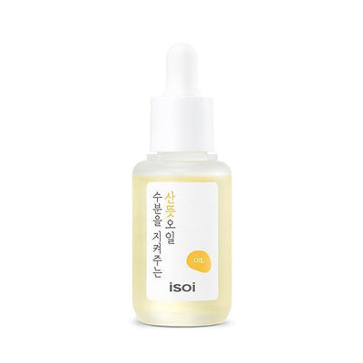[ISOI] Fresh Oil, For a Fresh and Dewy Glow 30ml-ISOI-Luxiface