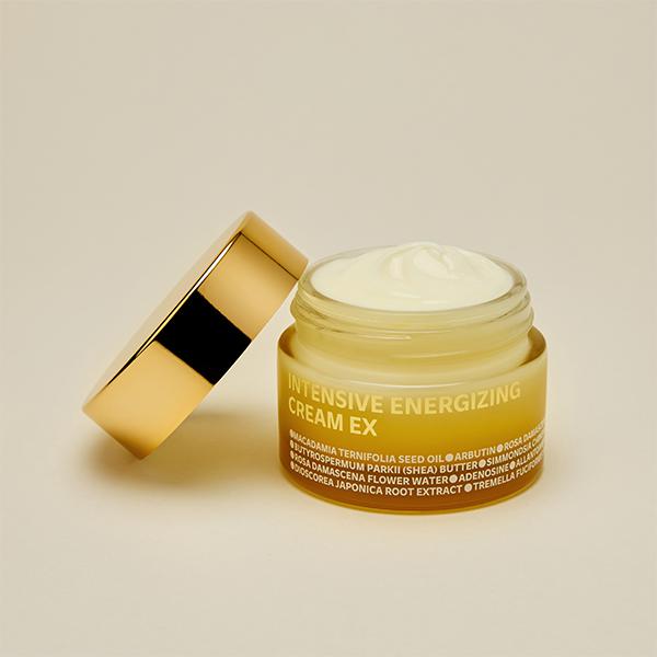 [Isoi] Intensive Energizing Cream EX 60ml-Luxiface.com