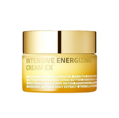 [Isoi] Intensive Energizing Cream EX 60ml-Luxiface.com