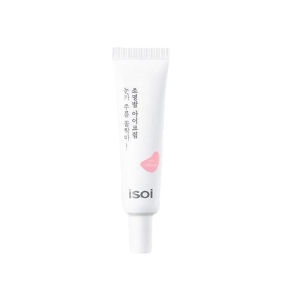 [ISOI] Pure Eye Cream, Less Winkle and More Twinkle 20ml-Luxiface.com