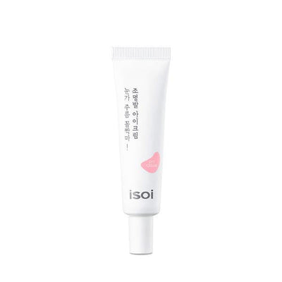 [ISOI] Pure Eye Cream, Less Winkle and More Twinkle 20ml-ISOI-Luxiface
