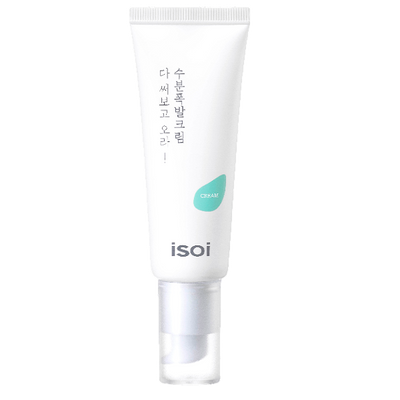 [ISOI] Pure Face Cream, a Fresh Burst of Moisture 50ml-Luxiface.com