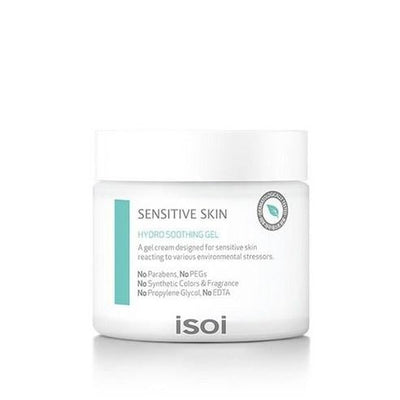 [ISOI] Sensitive Skin Hydro Soothing Gel 80ml-ISOI-Luxiface