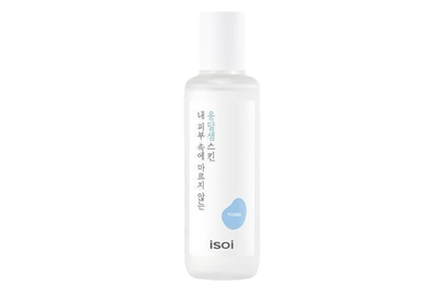 [ISOI] Toner, a Bottled Oasis for Your Skin 130ml-Luxiface.com