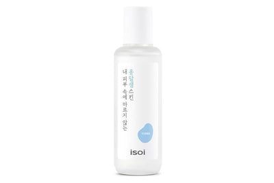 [ISOI] Toner, a Bottled Oasis for Your Skin 130ml-ISOI-Luxiface