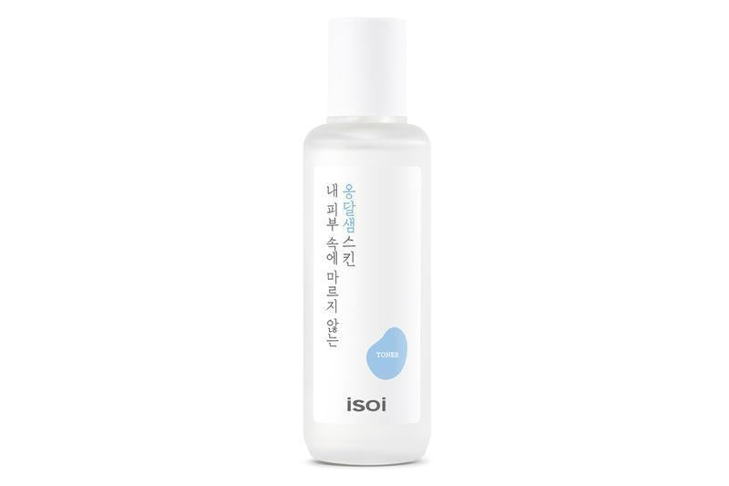 [ISOI] Toner, a Bottled Oasis for Your Skin 130ml-ISOI-Luxiface