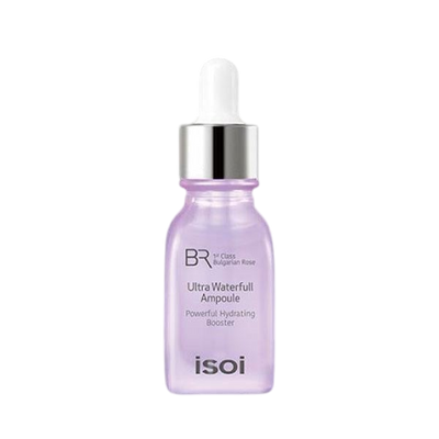 [ISOI] Ultra Waterfull Ampoule 15ml-Luxiface.com