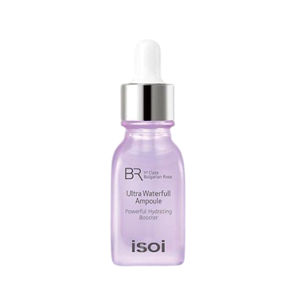 [ISOI] Ultra Waterfull Ampoule 15ml-Luxiface.com
