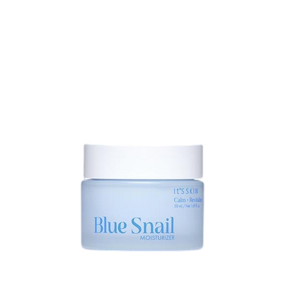 [It'sSkin] Blue Snail Moisturizer 50ml-Luxiface.com