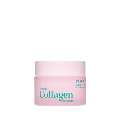 [It'sSkin] Peptide Collagen Moisturizer 50ml-Luxiface.com
