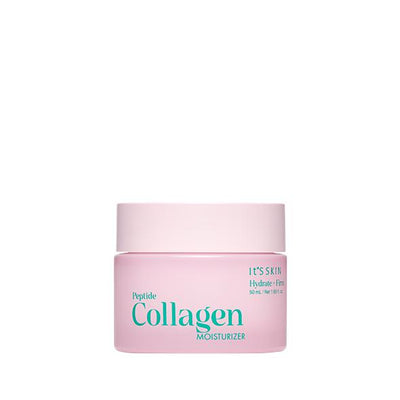 [It'sSkin] Peptide Collagen Moisturizer 50ml-Luxiface.com