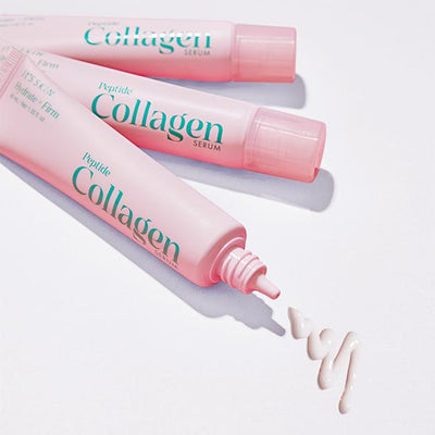 [It'sSkin] Peptide Collagen Serum 40ml-Luxiface.com