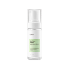 [iUNIK] Centella Bubble Cleansing Foam 150ml