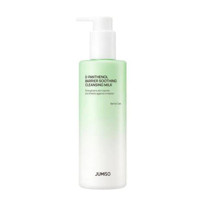 [Jumiso] D-Panthenol Barrier Soothing Cleansing Milk 300ml