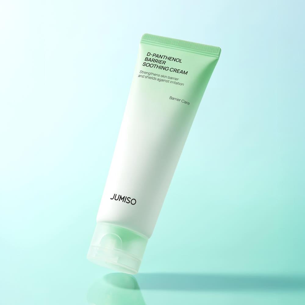 [Jumiso] D-Panthenol Barrier Soothing Cream 80ml image 1