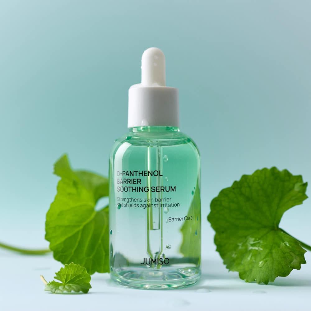 [Jumiso] D-Panthenol Barrier Soothing Serum 70ml image 1