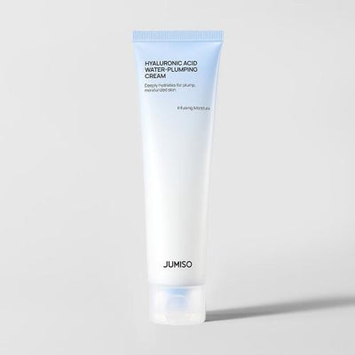 [Jumiso] Hyaluronic Acid Water Plumping Cream 100ml-Luxiface.com