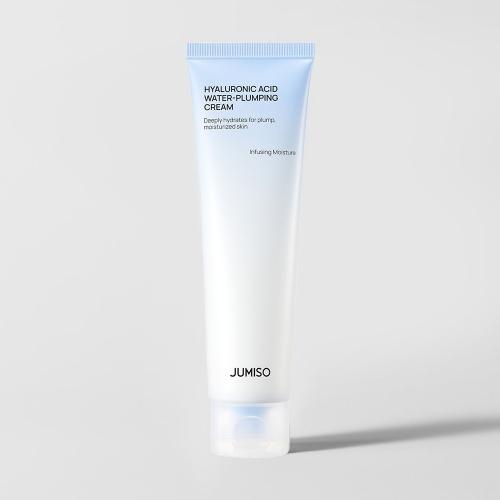 [Jumiso] Hyaluronic Acid Water Plumping Cream 100ml-Luxiface.com