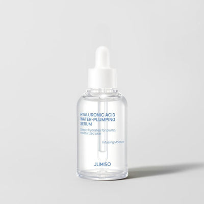 [Jumiso] Hyaluronic Acid Water-Plumping Serum 50ml-Luxiface.com