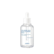 [Jumiso] Hyaluronic Acid Water-Plumping Serum 50ml