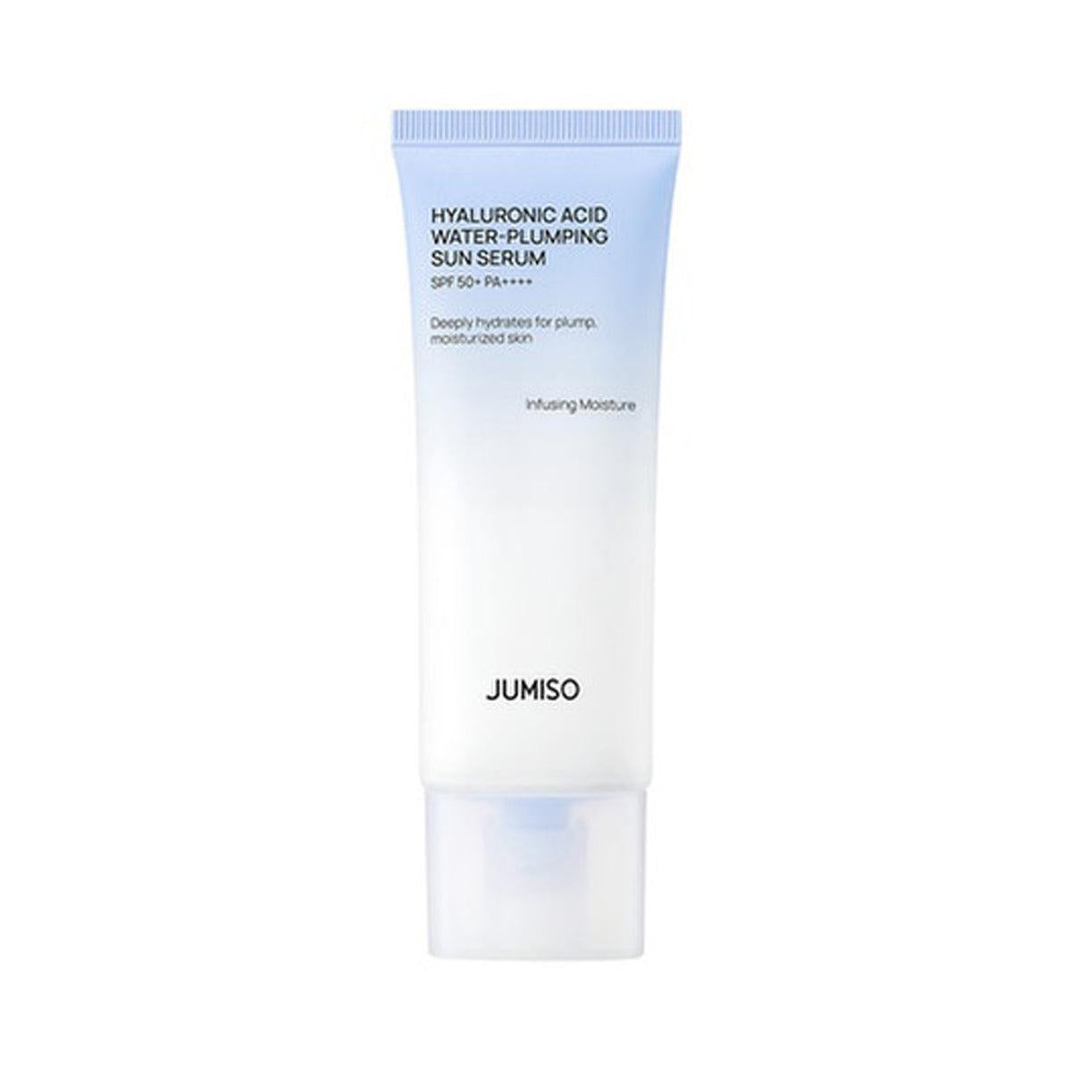 [Jumiso] Hyaluronic Acid Water-Plumping Sun Serum SPF50+ PA++++ 40ml image 1