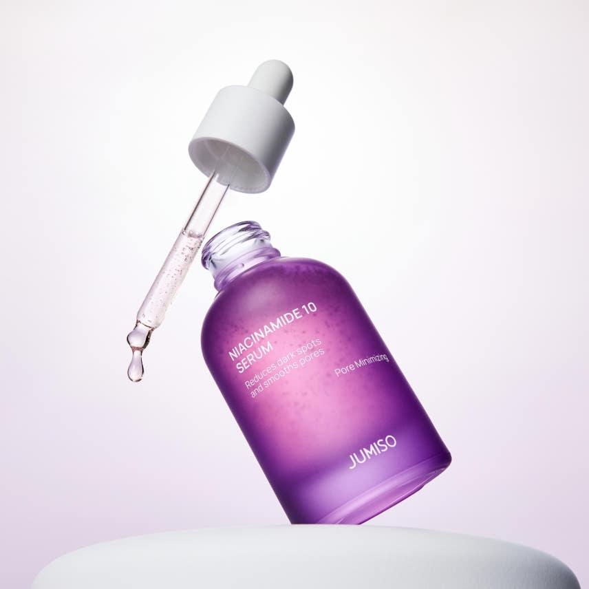 [Jumiso] Niacinamide 10% Serum 40ml image 1