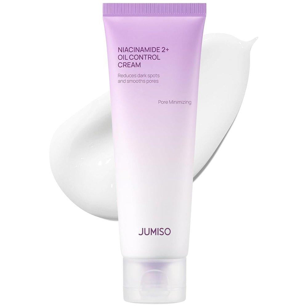 [Jumiso] Niacinamide 2+ Oil Control Cream 80ml image 1