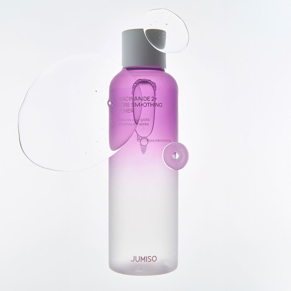 [Jumiso] Niacinamide 2+ Pore Smoothing Toner 205ml image 2