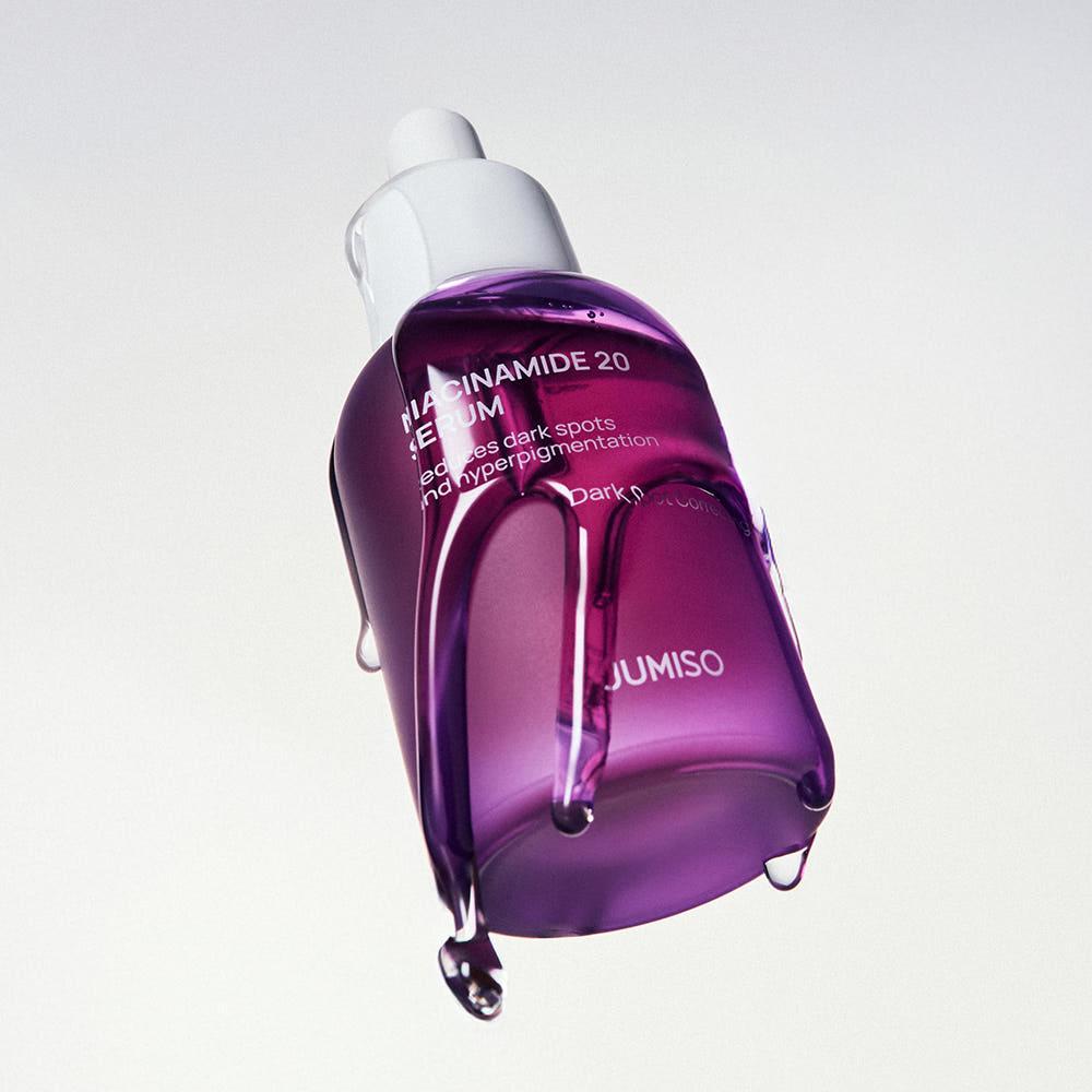 [Jumiso] Niacinamide 20% Serum 40ml image 2