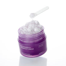 [Jumiso] Niacinamide 5+ Overnight Cream 50ml