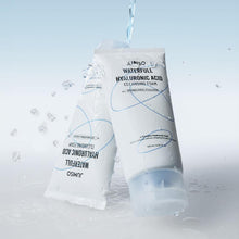 [Jumiso] Waterfull Hyaluronic Acid Cleansing Foam 150ml