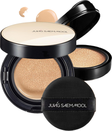 [Jung Saem Mool] Essential Skin Nuder Longwear Cushion Fair-Light