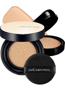 [Jung Saem Mool] Essential Skin Nuder Longwear Cushion Light