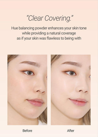 [Jung Saem Mool] Essential Skin Nuder Longwear Cushion Medium-Deep-Luxiface.com