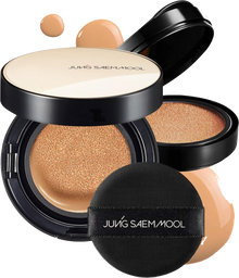 [Jung Saem Mool] Essential Skin Nuder Longwear Cushion Medium-Deep