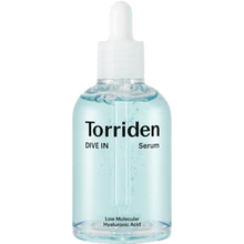 [Torriden] DIVE IN Low Molecular Hyaluronic Acid Serum 50ml