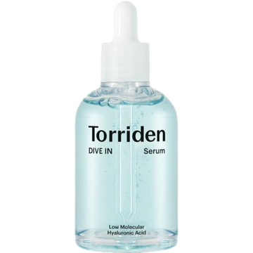 [Torriden] DIVE IN Low Molecular Hyaluronic Acid Serum 50ml
