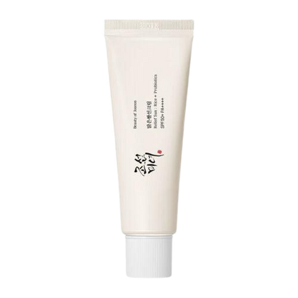 [Beauty Of Joseon] Relief Sun : Rice + Probiotics 50ml-Luxiface.com