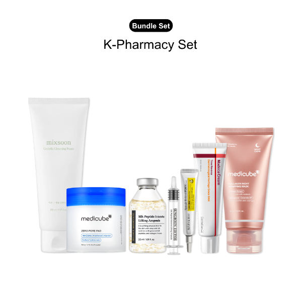 K-Pharmacy Set [Bundle] image 16