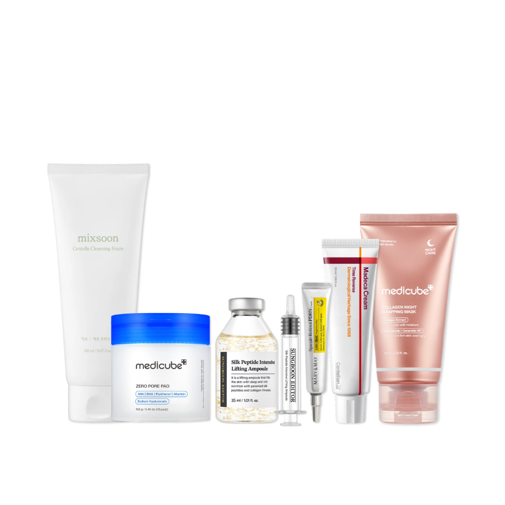K-Pharmacy Set [Bundle] image 1