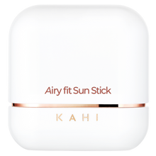 [KAHI] Airy Fit Sun Stick SPF 50+ PA++++ 14g