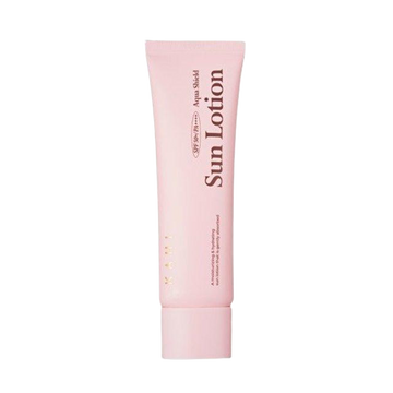 [KAHI] Aqua Shield Sun Lotion SPF 50+ PA++++ 50ml