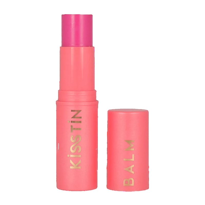 [KAHI] Kisstin Balm Pink 9g-Balm-Luxiface.com