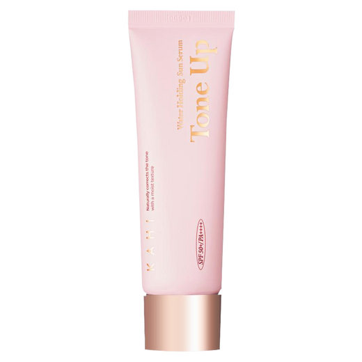 [KAHI] Water Holding Tone Up Sun Serum SPF 50+ PA++++ 50ml