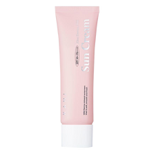 [KAHI] Zinc Derma Mild Sun Cream SPF 50+ PA++++ 50ml