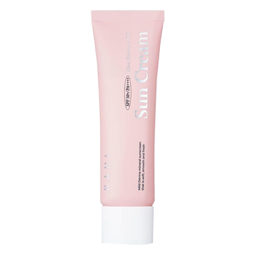 [KAHI] Zinc Derma Mild Sun Cream SPF 50+ PA++++ 50ml