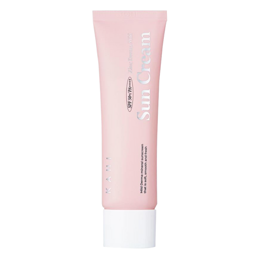 [KAHI] Zinc Derma Mild Sun Cream SPF 50+ PA++++ 50ml