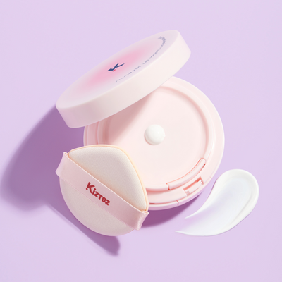 [KIZTOZ] The Barrimune Sun Cushion 15g-Luxiface.com